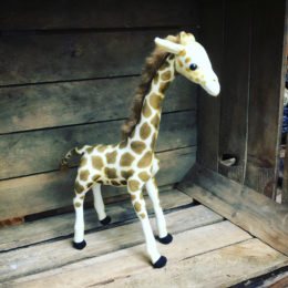 Giraffe