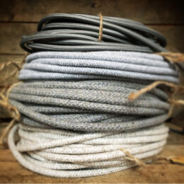 strijkijzersnoer/cord grey's